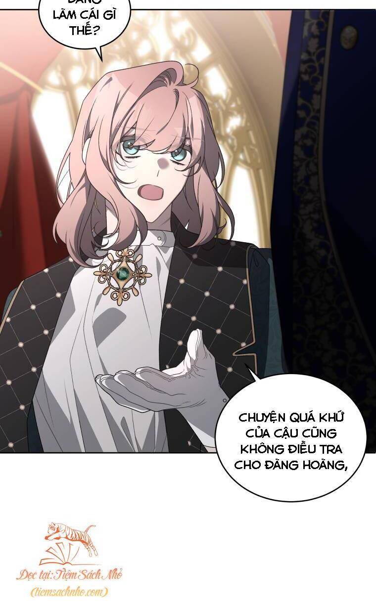 Quái Thú Bị Thuần Hóa Bởi Ác Nữ: Chapter 31