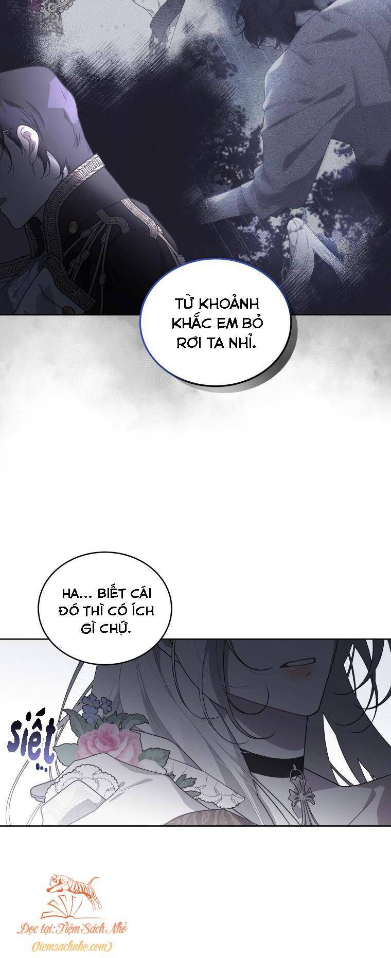 Quái Thú Bị Thuần Hóa Bởi Ác Nữ: Chapter 31