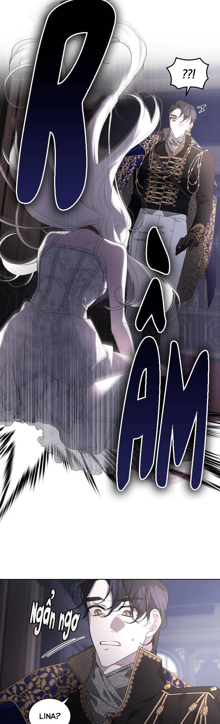 Quái Thú Bị Thuần Hóa Bởi Ác Nữ: Chapter 31