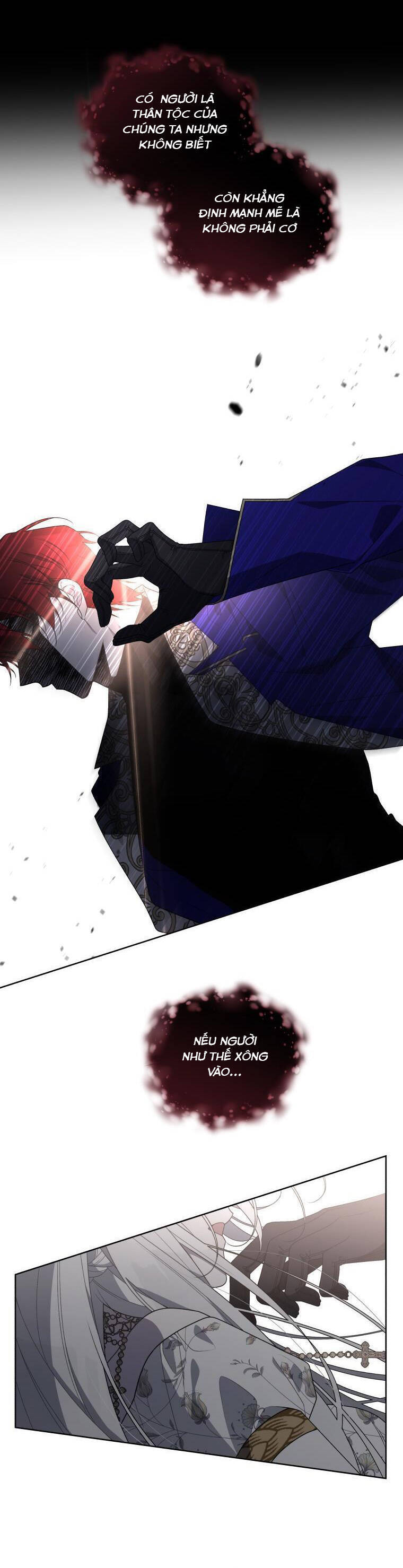 Quái Thú Bị Thuần Hóa Bởi Ác Nữ: Chapter 34