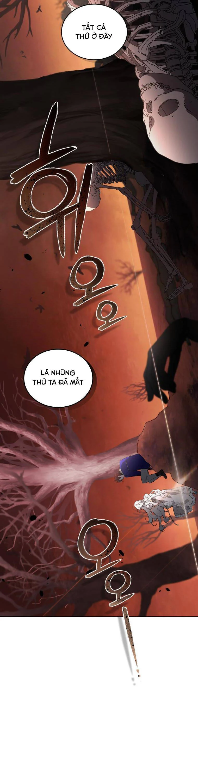 Quái Thú Bị Thuần Hóa Bởi Ác Nữ: Chapter 34