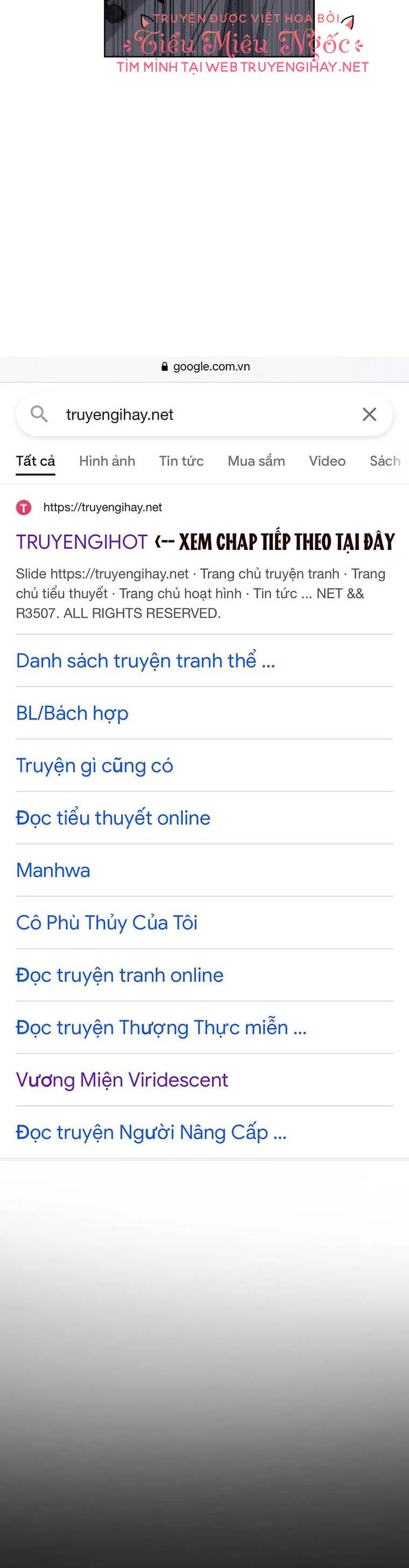 Quái Thú Bị Thuần Hóa Bởi Ác Nữ: Chapter 34