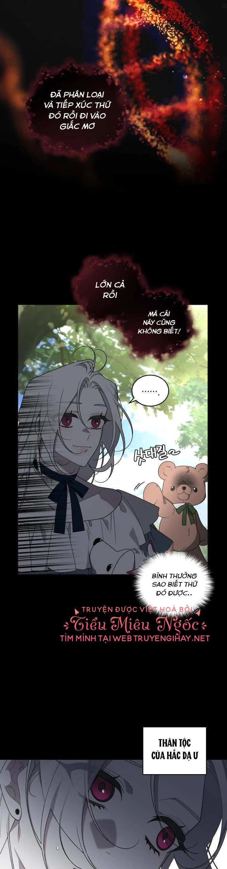 Quái Thú Bị Thuần Hóa Bởi Ác Nữ: Chapter 34