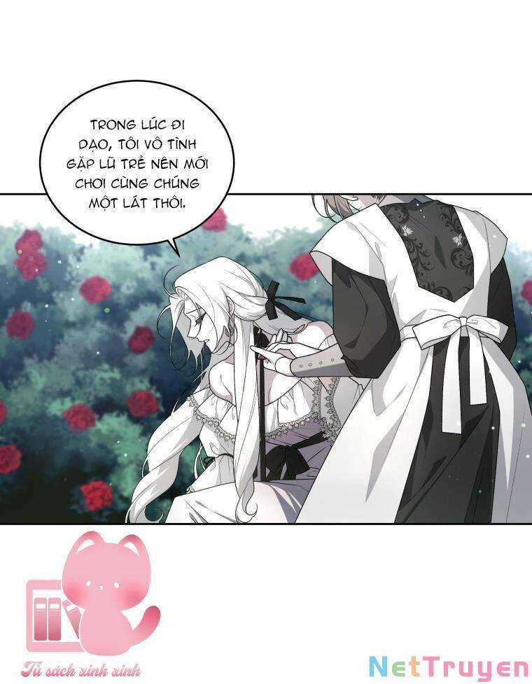 Quái Thú Bị Thuần Hóa Bởi Ác Nữ: Chapter 41