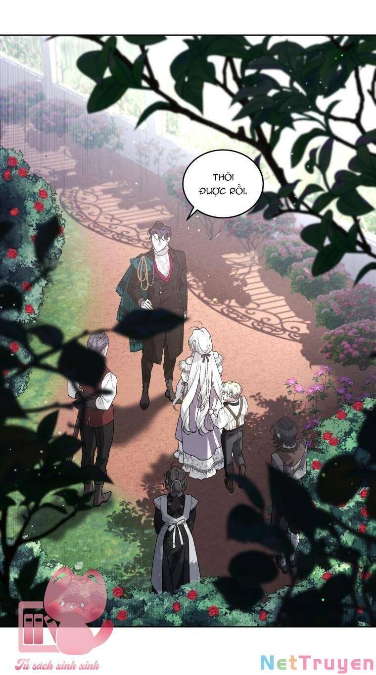 Quái Thú Bị Thuần Hóa Bởi Ác Nữ: Chapter 41