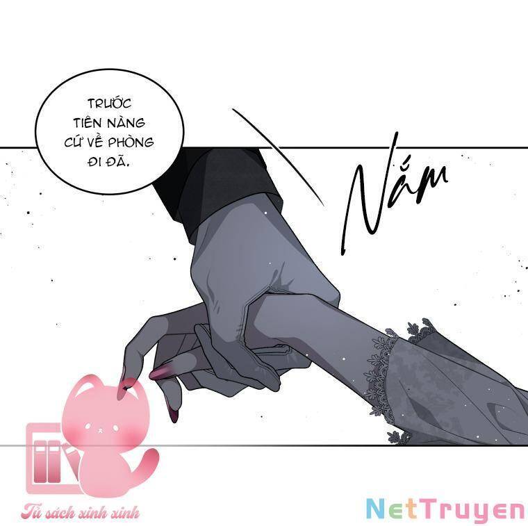 Quái Thú Bị Thuần Hóa Bởi Ác Nữ: Chapter 41