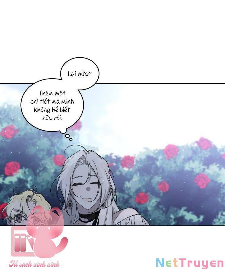 Quái Thú Bị Thuần Hóa Bởi Ác Nữ: Chapter 41