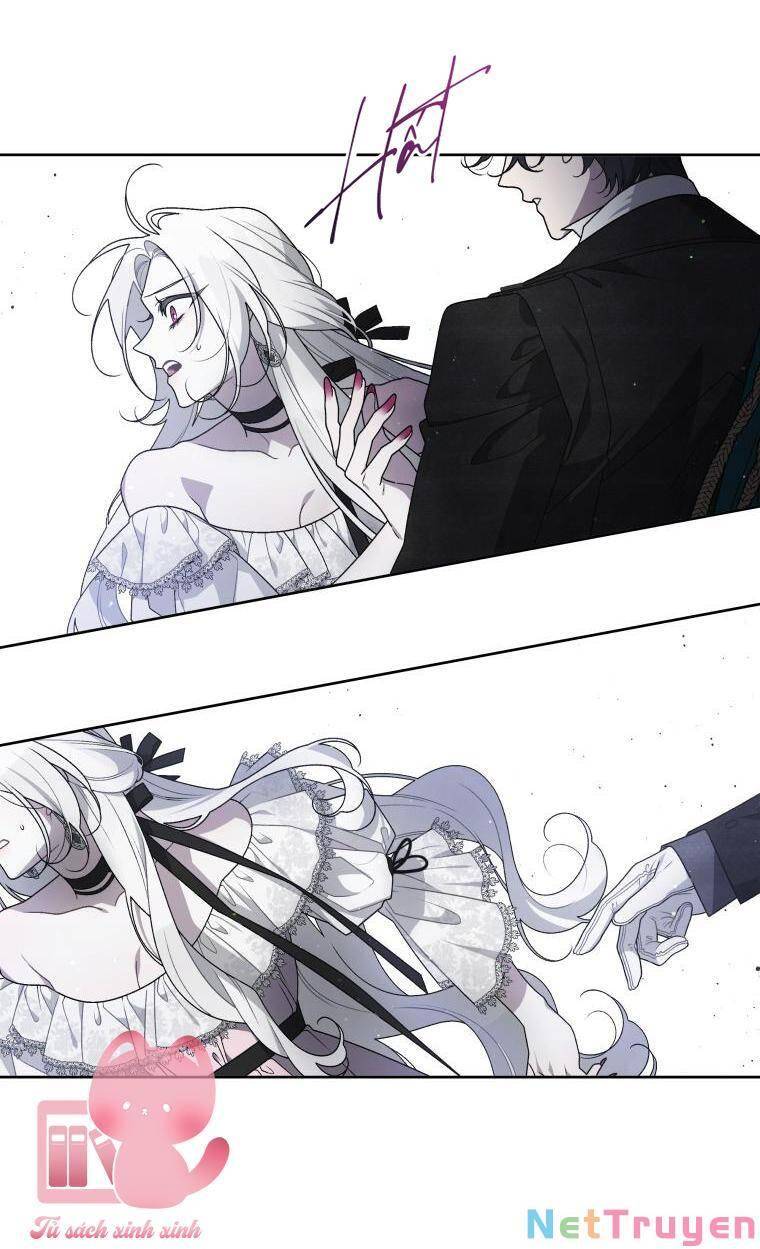 Quái Thú Bị Thuần Hóa Bởi Ác Nữ: Chapter 41