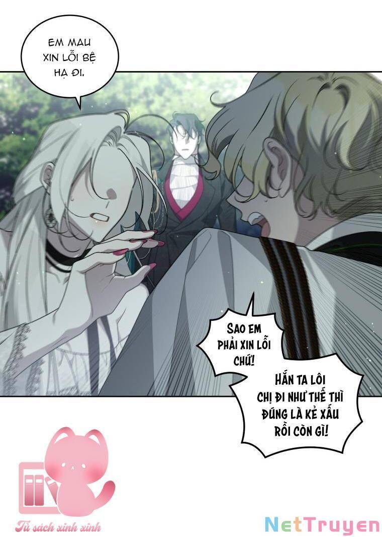 Quái Thú Bị Thuần Hóa Bởi Ác Nữ: Chapter 41