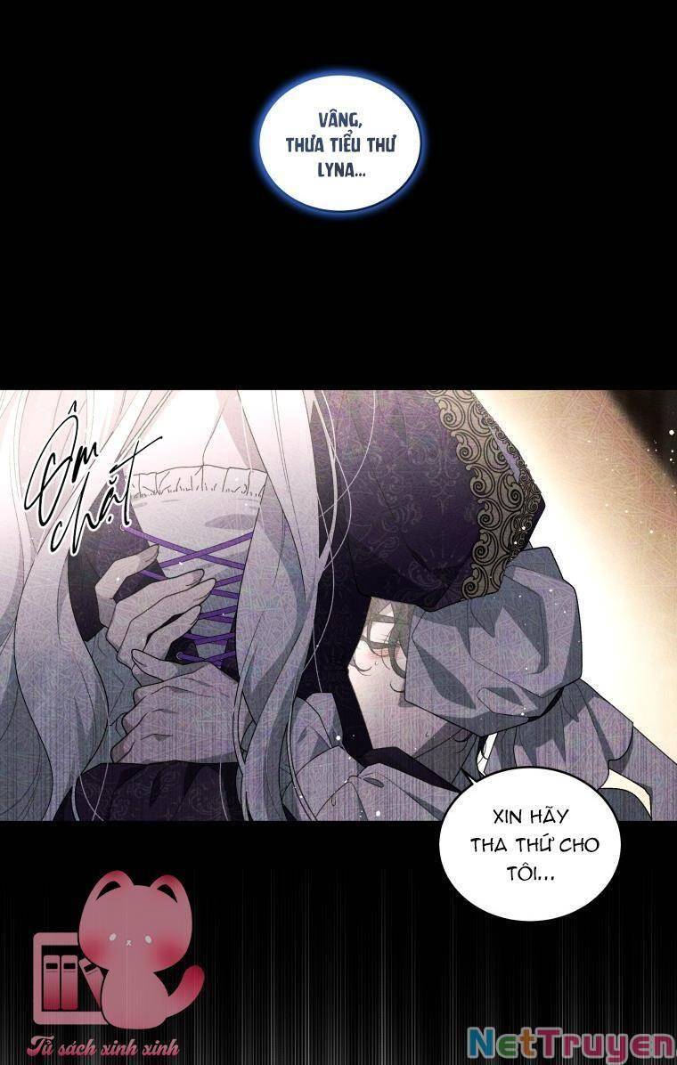 Quái Thú Bị Thuần Hóa Bởi Ác Nữ: Chapter 41