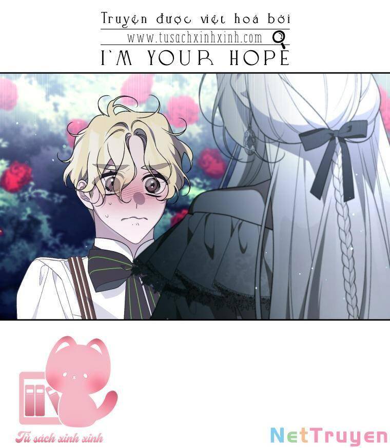 Quái Thú Bị Thuần Hóa Bởi Ác Nữ: Chapter 41