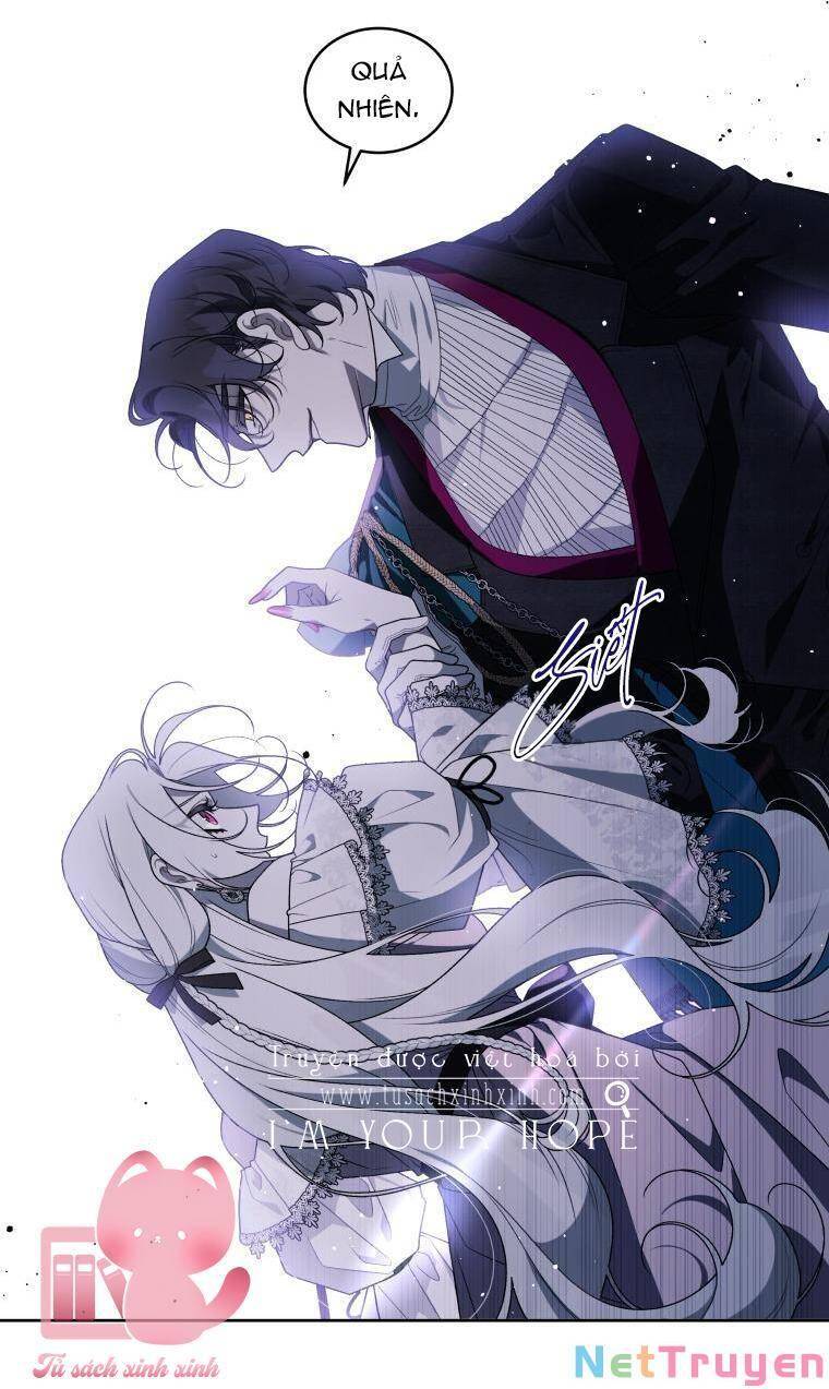 Quái Thú Bị Thuần Hóa Bởi Ác Nữ: Chapter 41