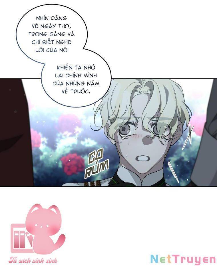 Quái Thú Bị Thuần Hóa Bởi Ác Nữ: Chapter 41