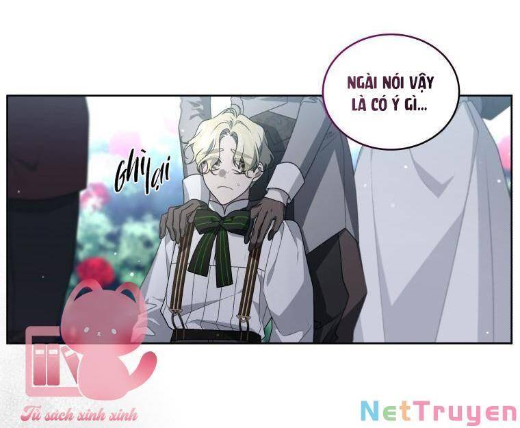 Quái Thú Bị Thuần Hóa Bởi Ác Nữ: Chapter 41