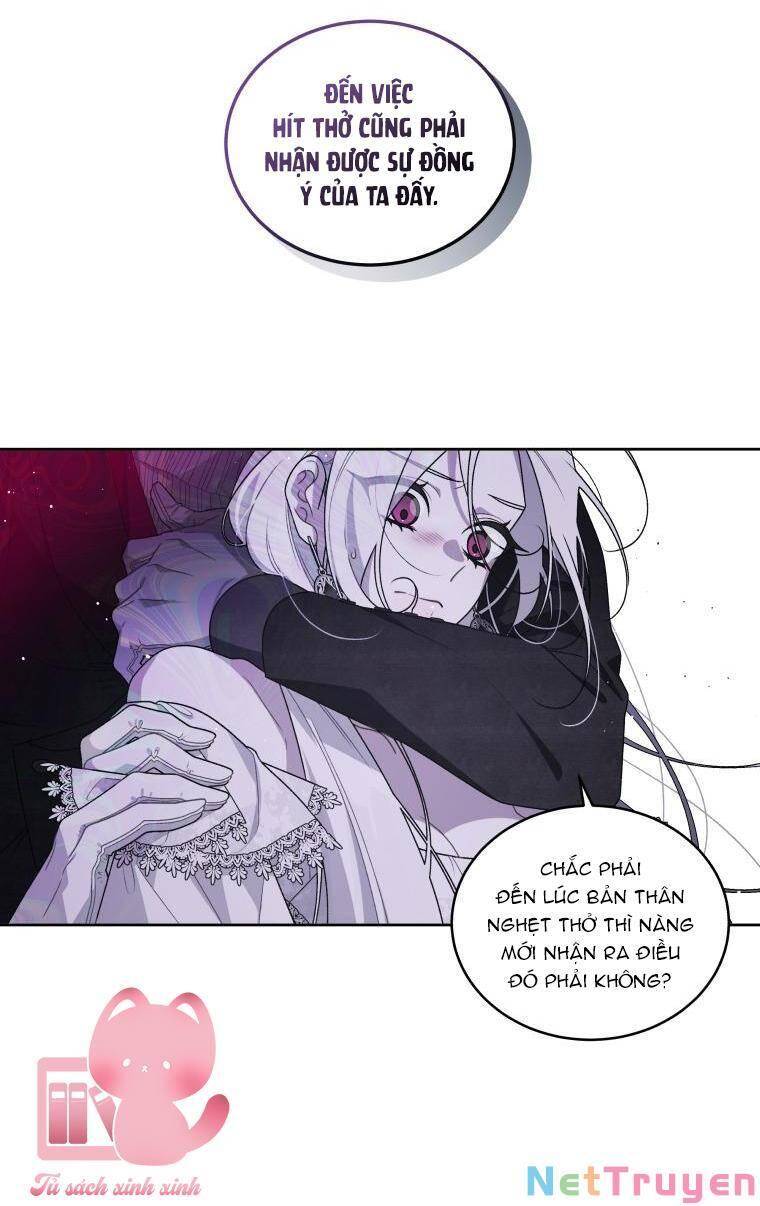 Quái Thú Bị Thuần Hóa Bởi Ác Nữ: Chapter 41