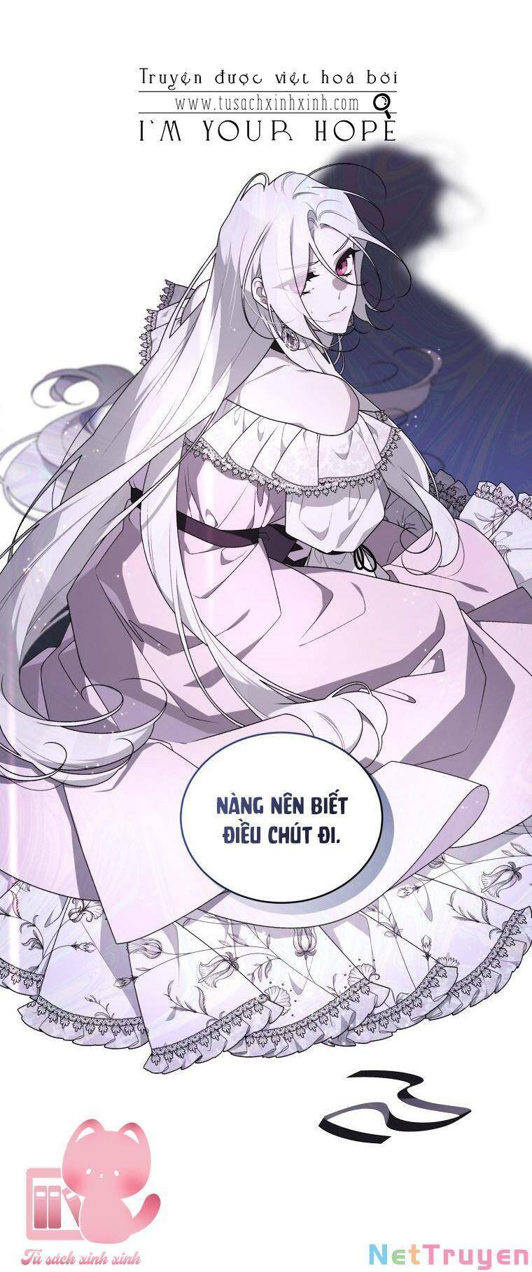 Quái Thú Bị Thuần Hóa Bởi Ác Nữ: Chapter 41
