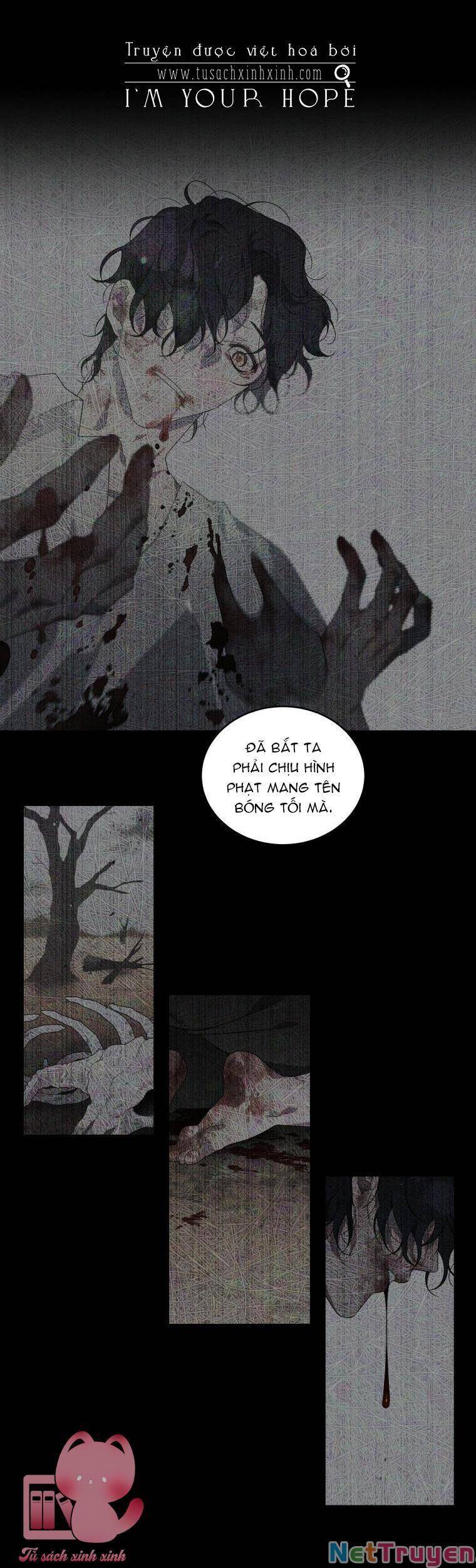 Quái Thú Bị Thuần Hóa Bởi Ác Nữ: Chapter 41