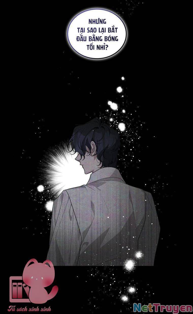 Quái Thú Bị Thuần Hóa Bởi Ác Nữ: Chapter 41