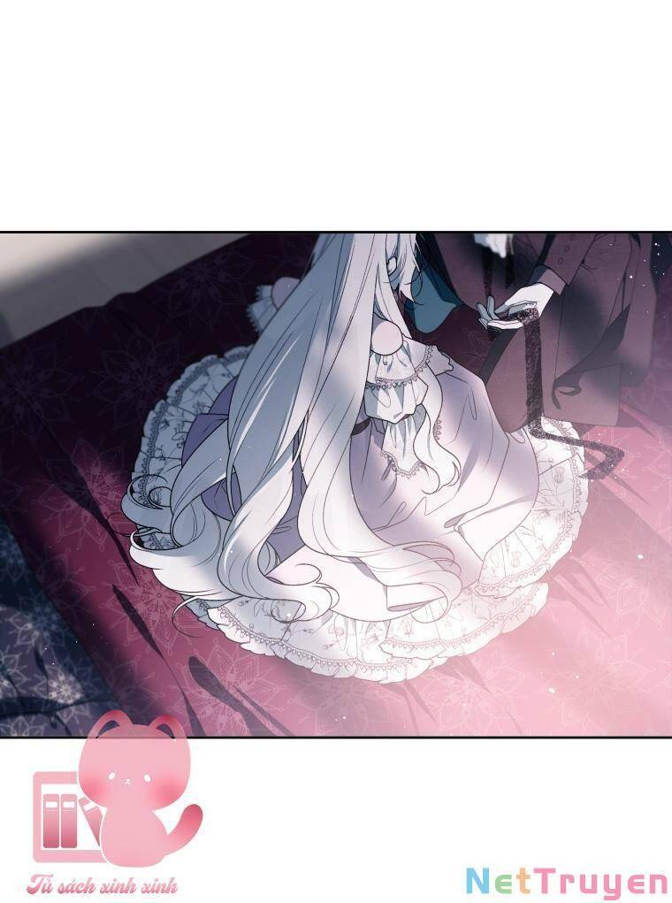 Quái Thú Bị Thuần Hóa Bởi Ác Nữ: Chapter 41
