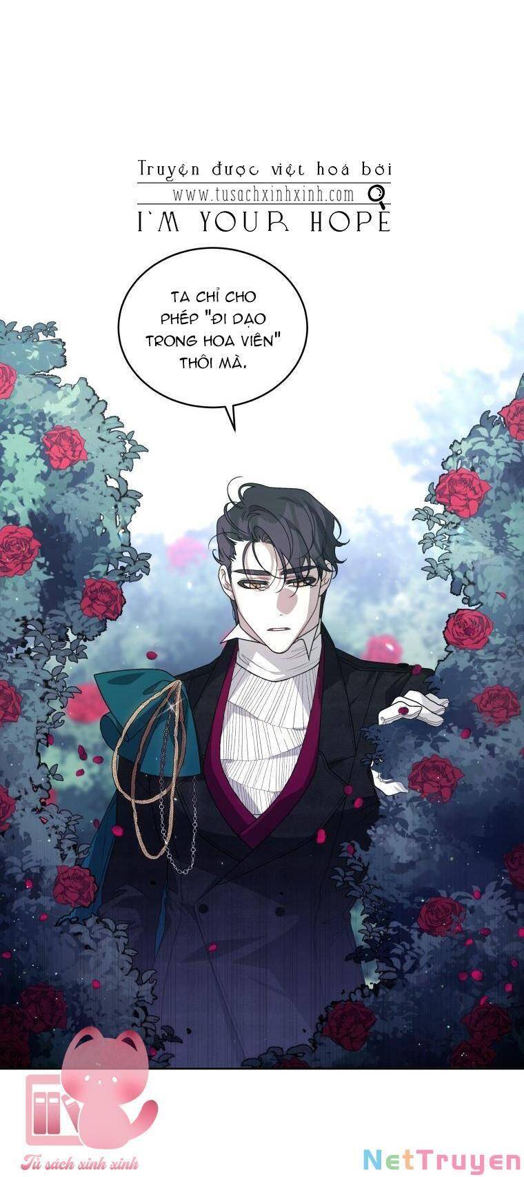 Quái Thú Bị Thuần Hóa Bởi Ác Nữ: Chapter 41