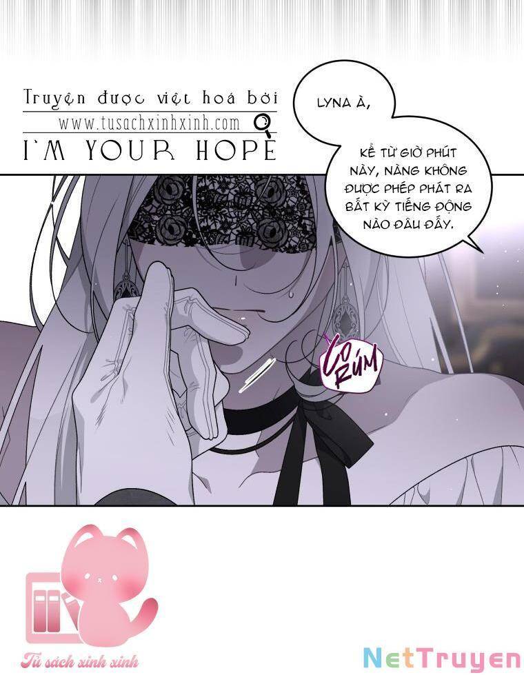 Quái Thú Bị Thuần Hóa Bởi Ác Nữ: Chapter 41