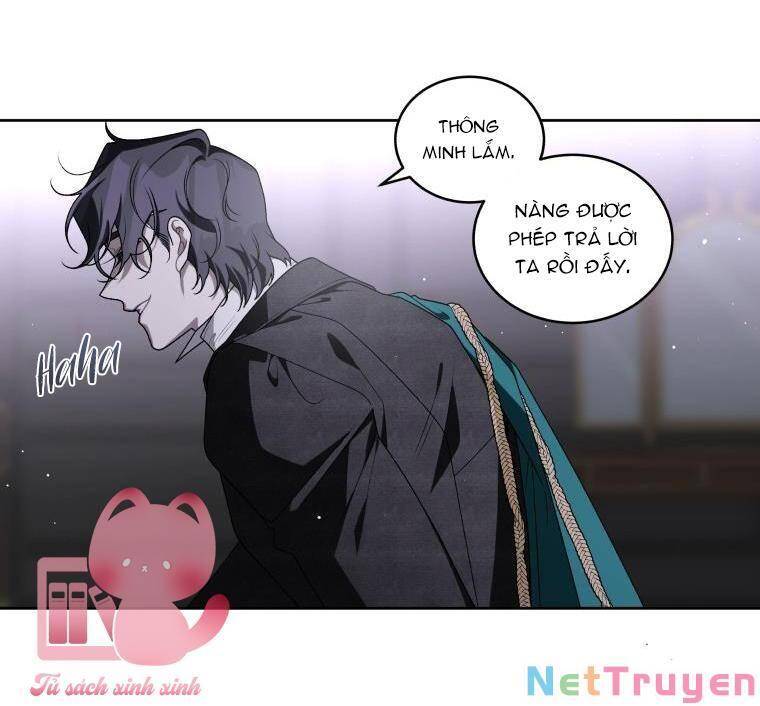 Quái Thú Bị Thuần Hóa Bởi Ác Nữ: Chapter 41