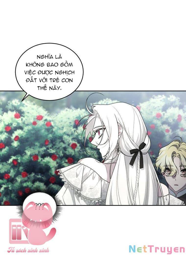 Quái Thú Bị Thuần Hóa Bởi Ác Nữ: Chapter 41