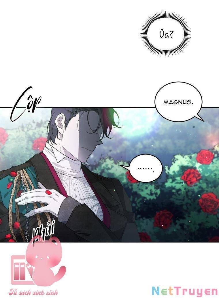 Quái Thú Bị Thuần Hóa Bởi Ác Nữ: Chapter 41