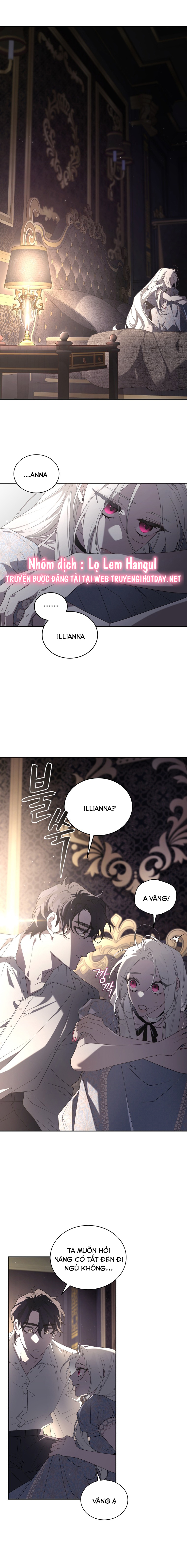 Quái Thú Bị Thuần Hóa Bởi Ác Nữ: Chapter 55