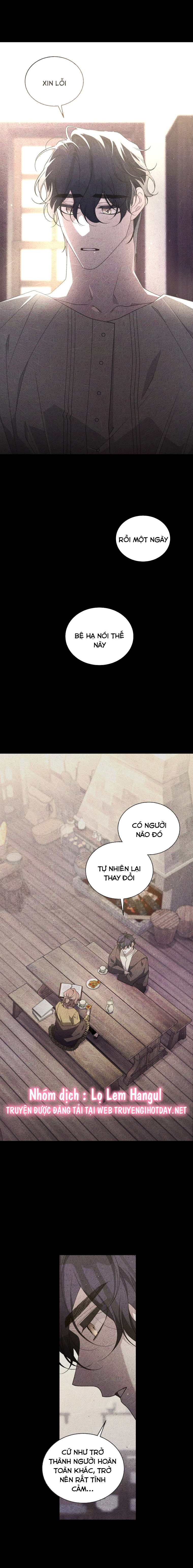 Quái Thú Bị Thuần Hóa Bởi Ác Nữ: Chapter 55