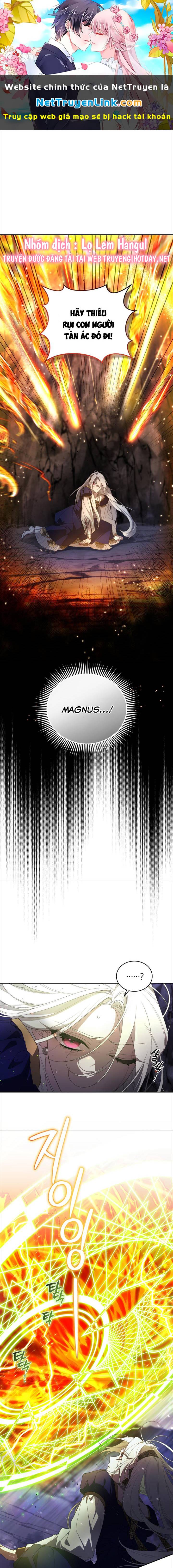 Quái Thú Bị Thuần Hóa Bởi Ác Nữ: Chapter 58