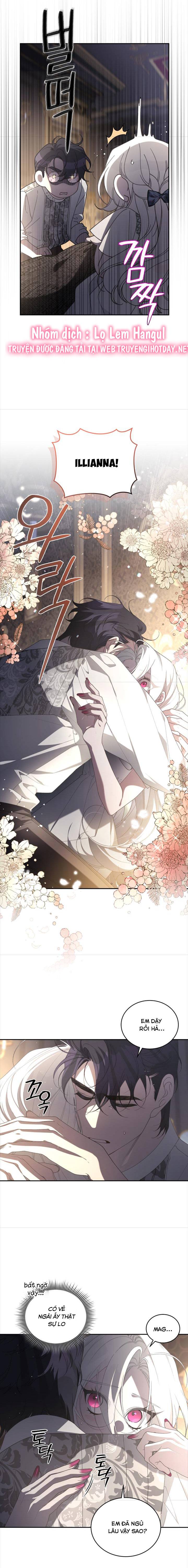 Quái Thú Bị Thuần Hóa Bởi Ác Nữ: Chapter 58