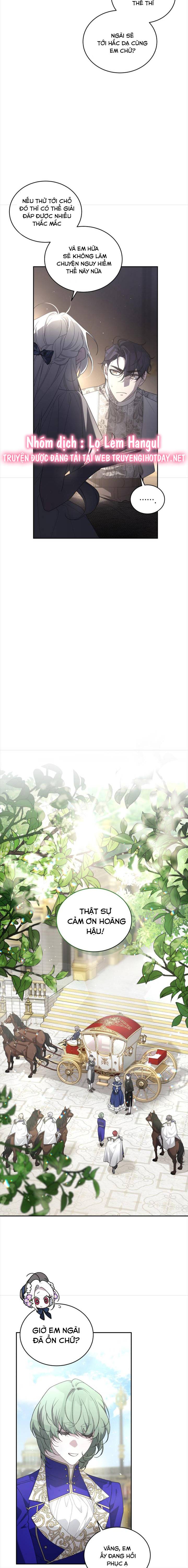 Quái Thú Bị Thuần Hóa Bởi Ác Nữ: Chapter 58