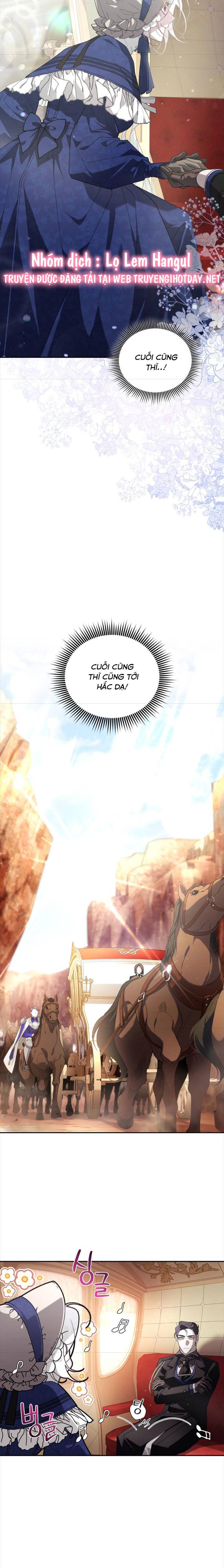 Quái Thú Bị Thuần Hóa Bởi Ác Nữ: Chapter 58