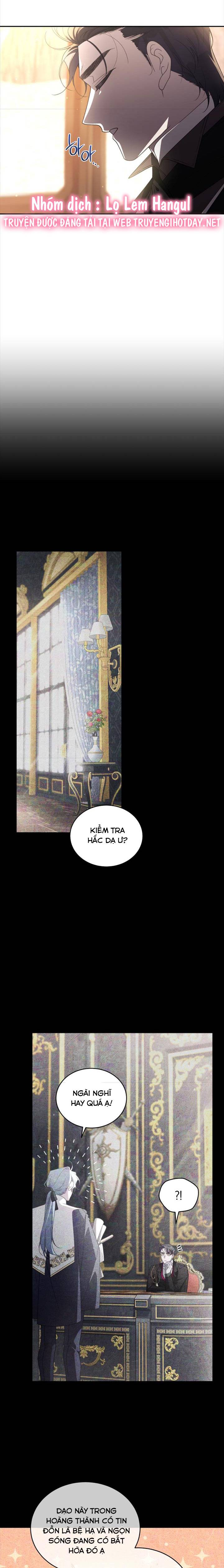 Quái Thú Bị Thuần Hóa Bởi Ác Nữ: Chapter 58