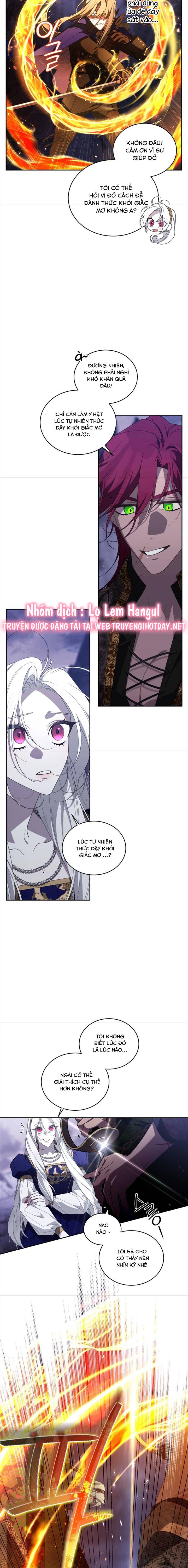 Quái Thú Bị Thuần Hóa Bởi Ác Nữ: Chapter 58