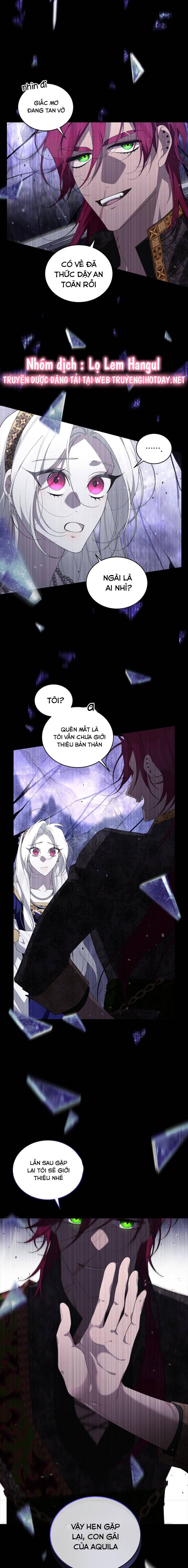 Quái Thú Bị Thuần Hóa Bởi Ác Nữ: Chapter 58