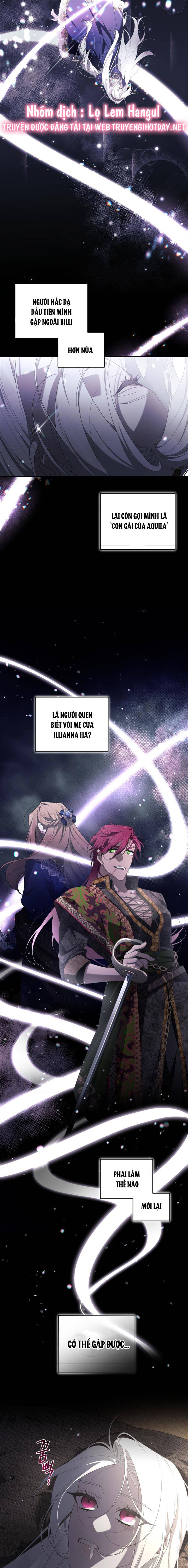 Quái Thú Bị Thuần Hóa Bởi Ác Nữ: Chapter 58