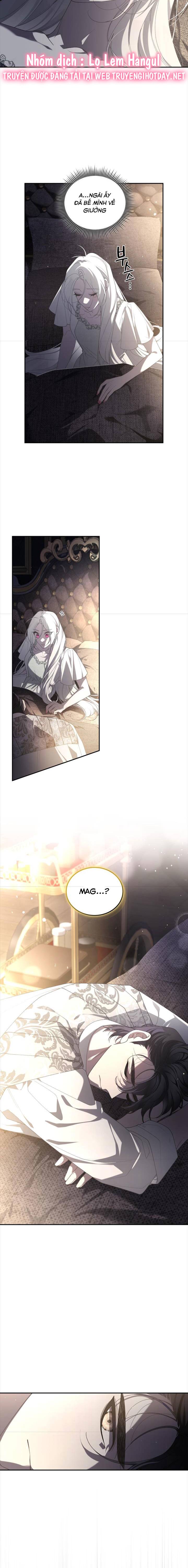 Quái Thú Bị Thuần Hóa Bởi Ác Nữ: Chapter 58