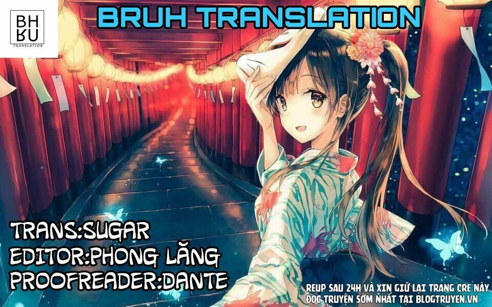 Vị Hôn Thê Khế Ước Của Công Tước: Chapter 14