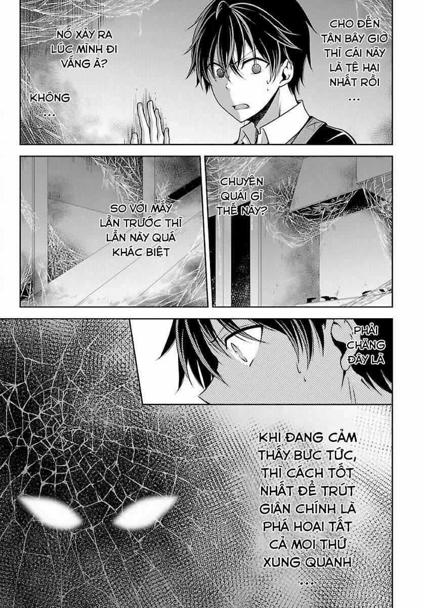 Vị Hôn Thê Khế Ước Của Công Tước: Chapter 2