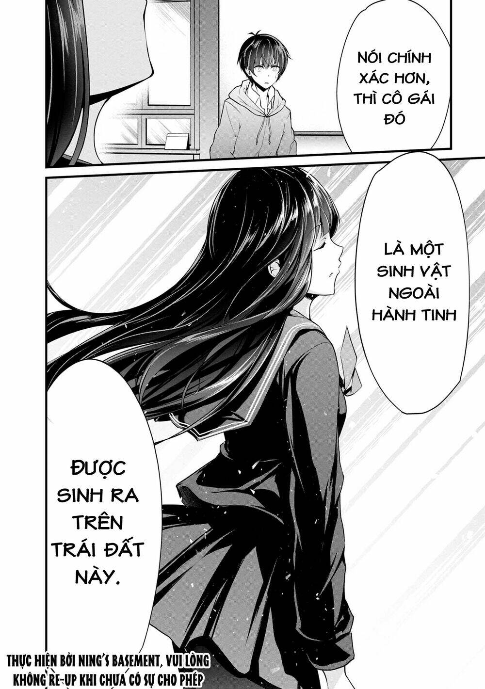 Vị Hôn Thê Khế Ước Của Công Tước: Chapter 35