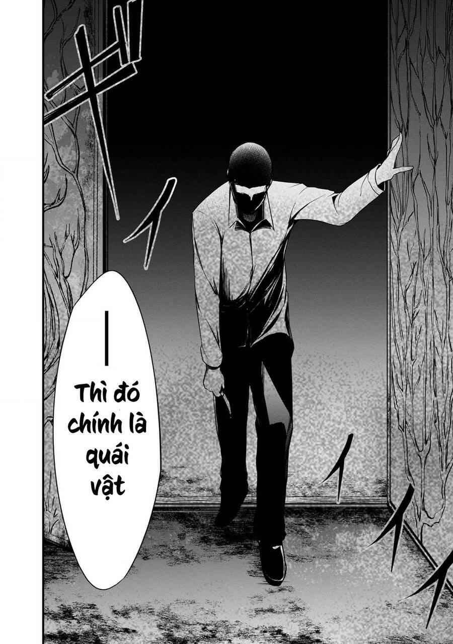 Vị Hôn Thê Khế Ước Của Công Tước: Chapter 39
