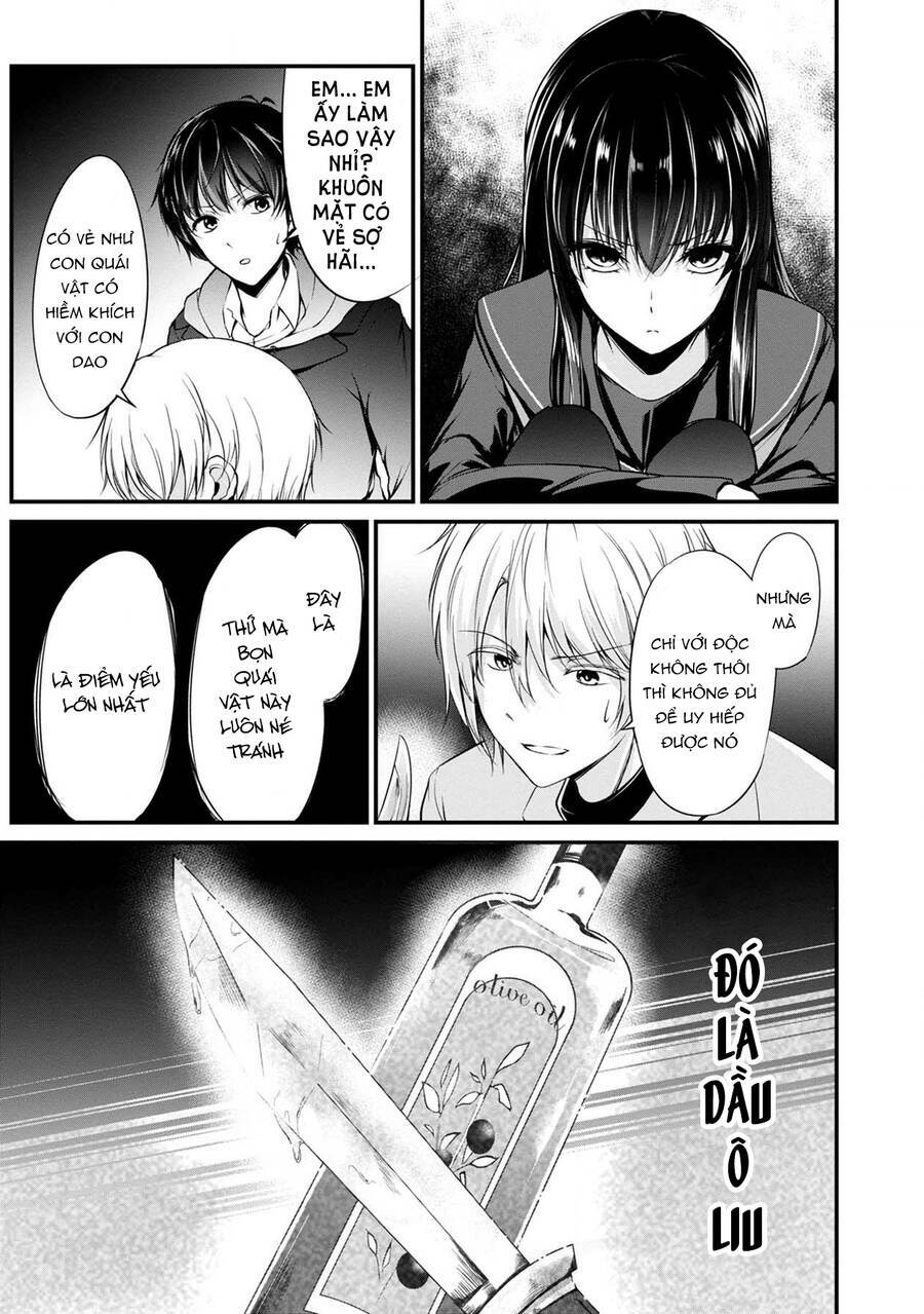 Vị Hôn Thê Khế Ước Của Công Tước: Chapter 39