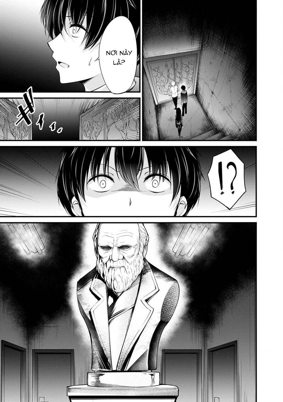 Vị Hôn Thê Khế Ước Của Công Tước: Chapter 39