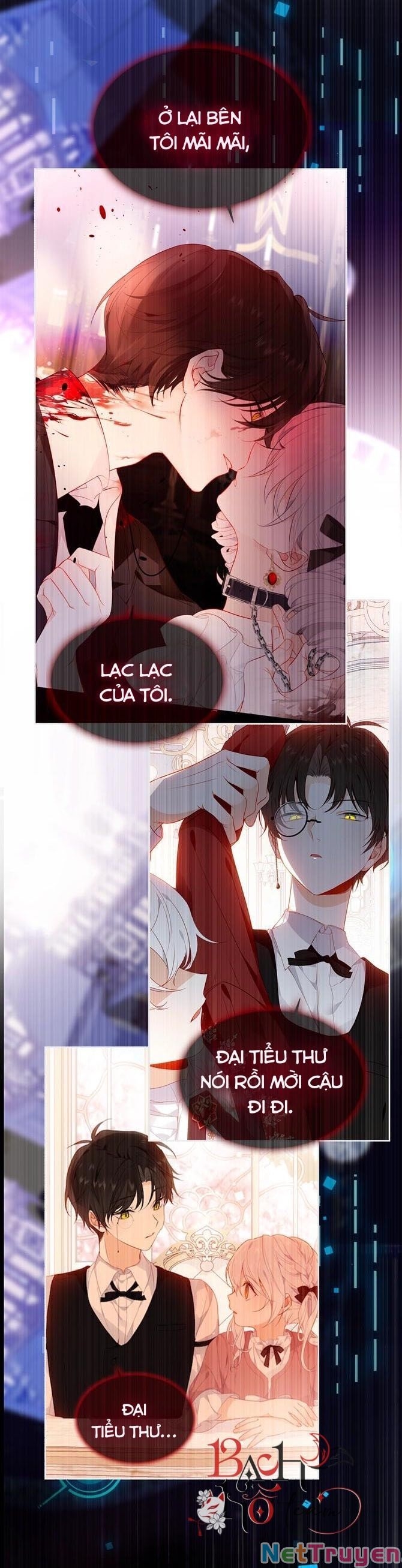 Quán Kịch Bản Trần Mộng: Chapter 0.5