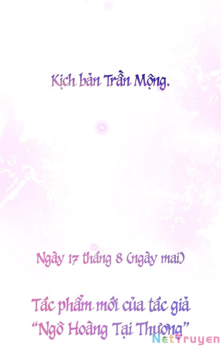 Quán Kịch Bản Trần Mộng: Chapter 0.5