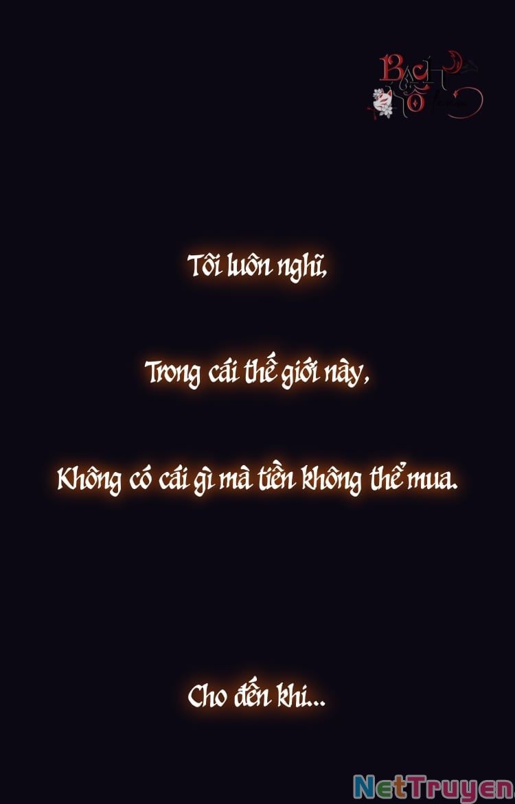 Quán Kịch Bản Trần Mộng: Chapter 0.5