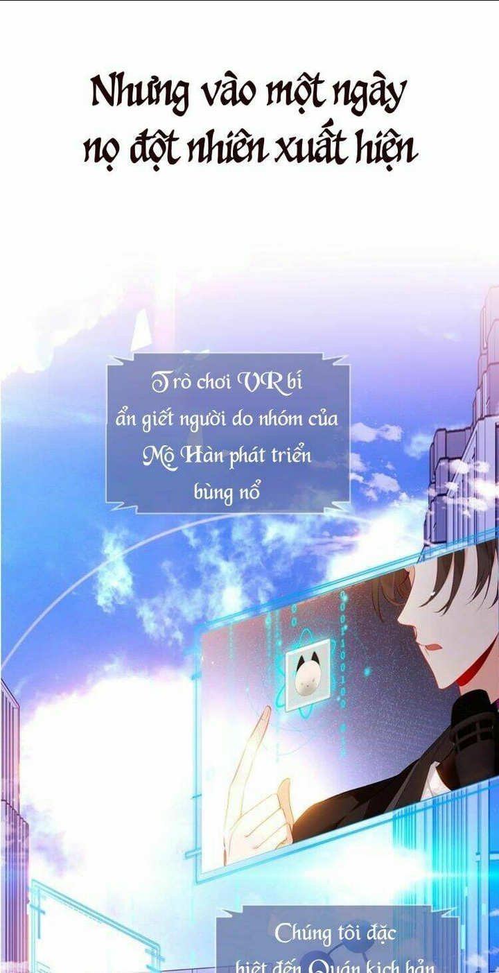 Quán Kịch Bản Trần Mộng: Chapter 1