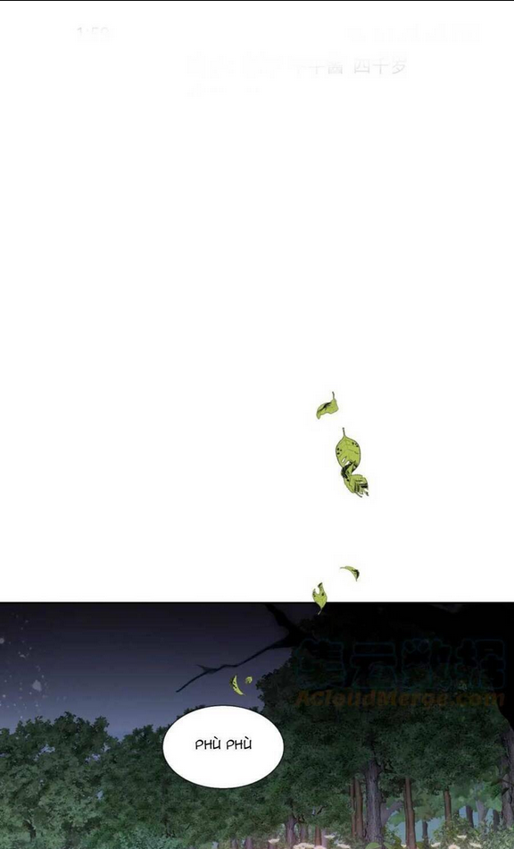 Quán Kịch Bản Trần Mộng: Chapter 10